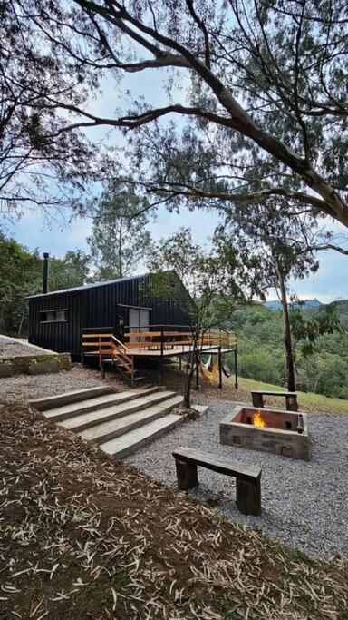 Chalet Complejo De Eco-sustentables - La Escondida - San Salvador de Jujuy