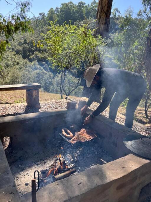 Complejo De Eco-sustentables - La Escondida - * San Salvador de Jujuy