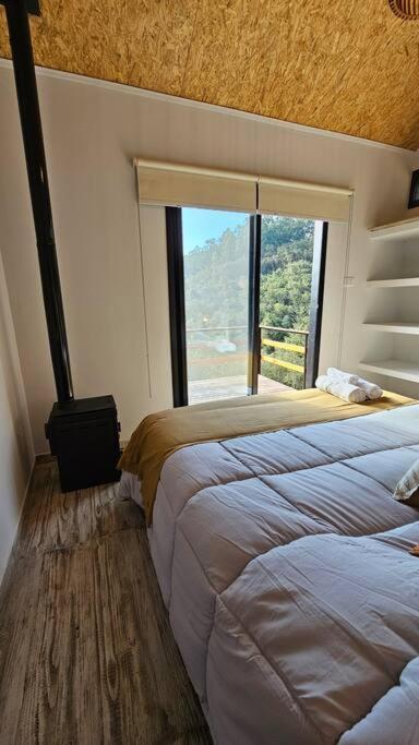 Chalet Complejo De Eco-sustentables - La Escondida - *