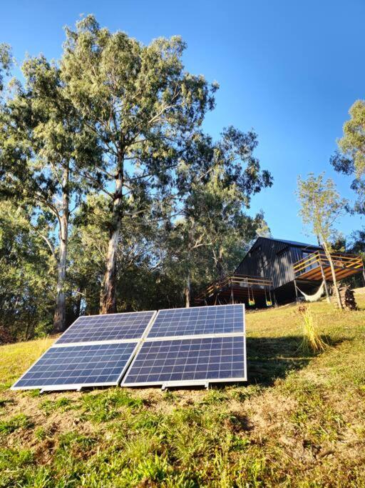 Chalet Complejo De Eco-sustentables - La Escondida - San Salvador de Jujuy