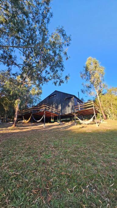 Complejo De Eco-sustentables - La Escondida - Chalet San Salvador de Jujuy