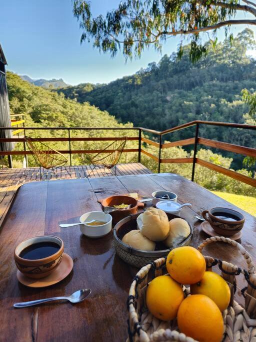 Chalet Complejo De Eco-sustentables - La Escondida - *