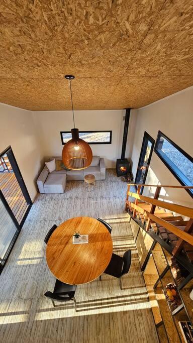 Complejo De Eco-sustentables - La Escondida - Chalet San Salvador de Jujuy