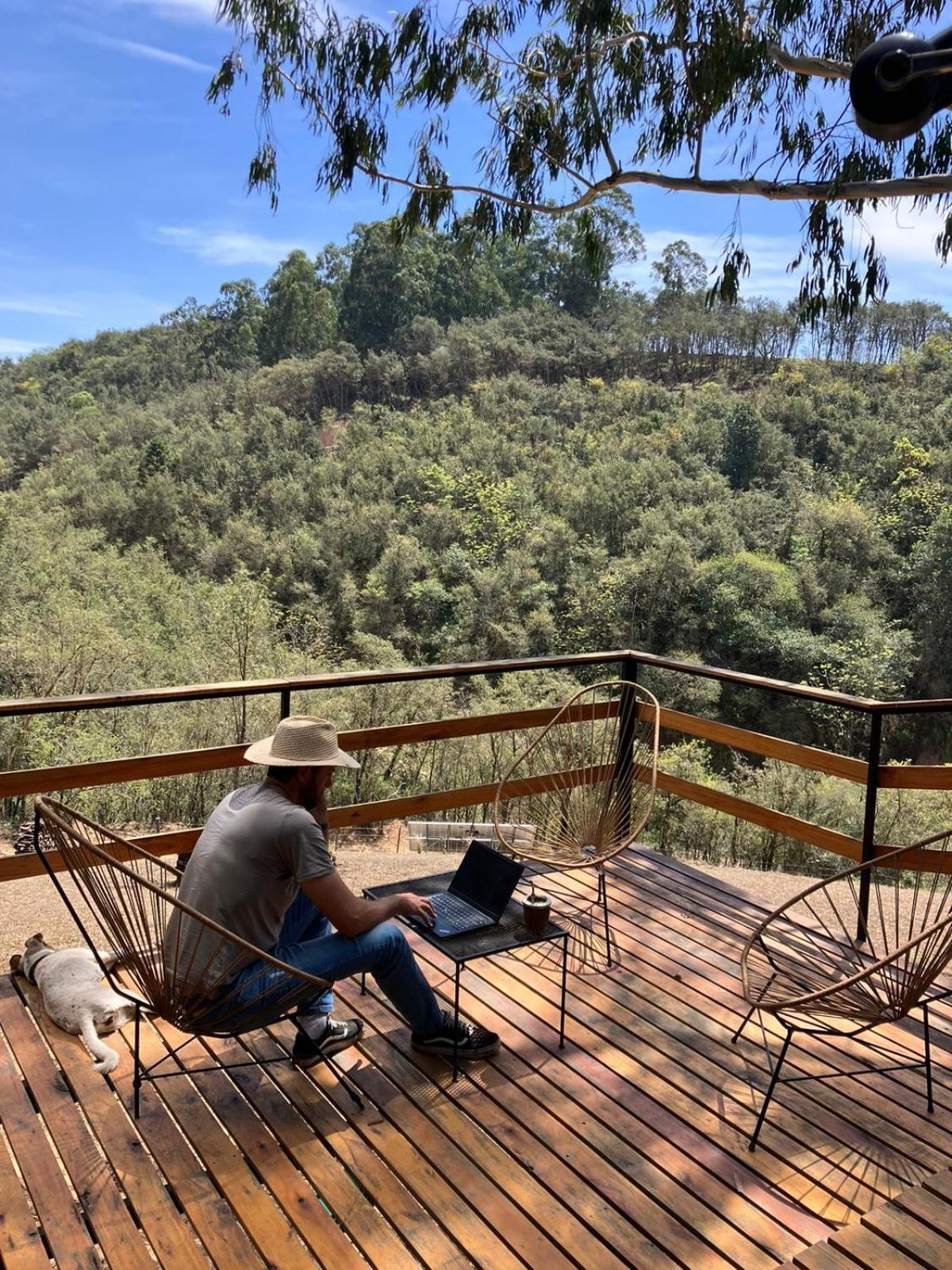 Complejo De Eco-sustentables - La Escondida - * San Salvador de Jujuy