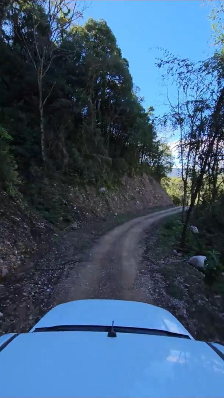 Complejo De Eco-sustentables - La Escondida - Chalet San Salvador de Jujuy
