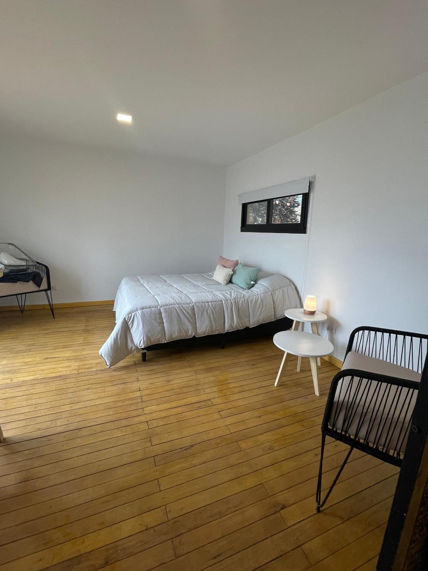 Chalet Complejo De Eco-sustentables - La Escondida -