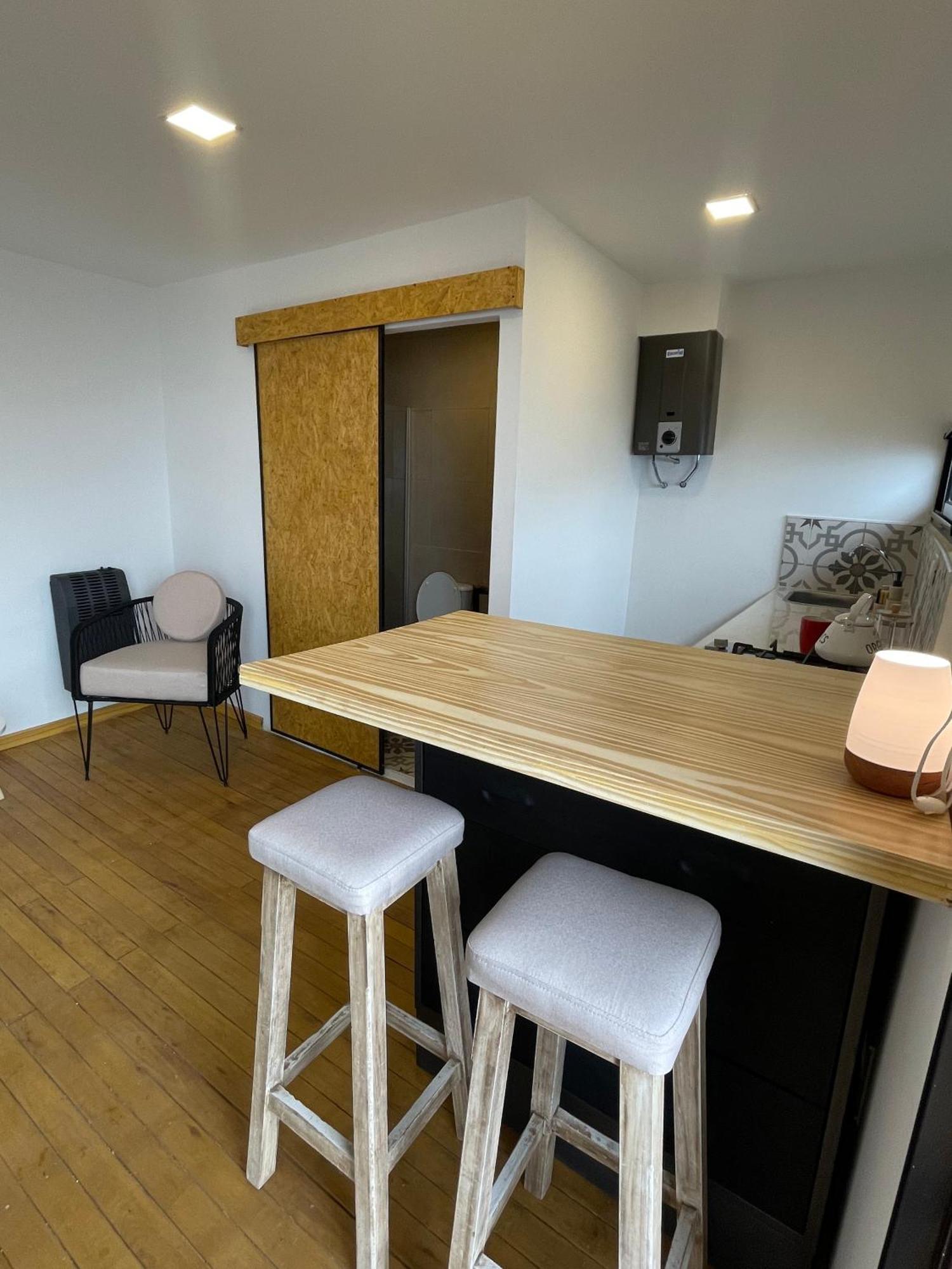 Chalet Complejo De Eco-sustentables - La Escondida -