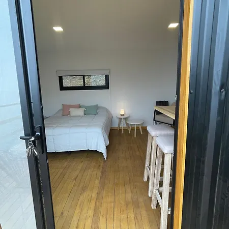 Complejo De Cabanas Eco-Sustentables - La Escondida - San Salvador de Jujuy Exterior foto