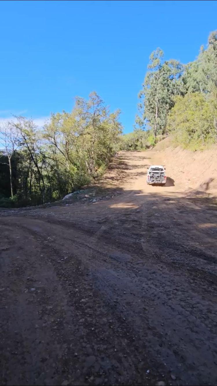 Chalet Complejo De Eco-sustentables - La Escondida - *